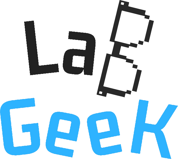 LabGeek