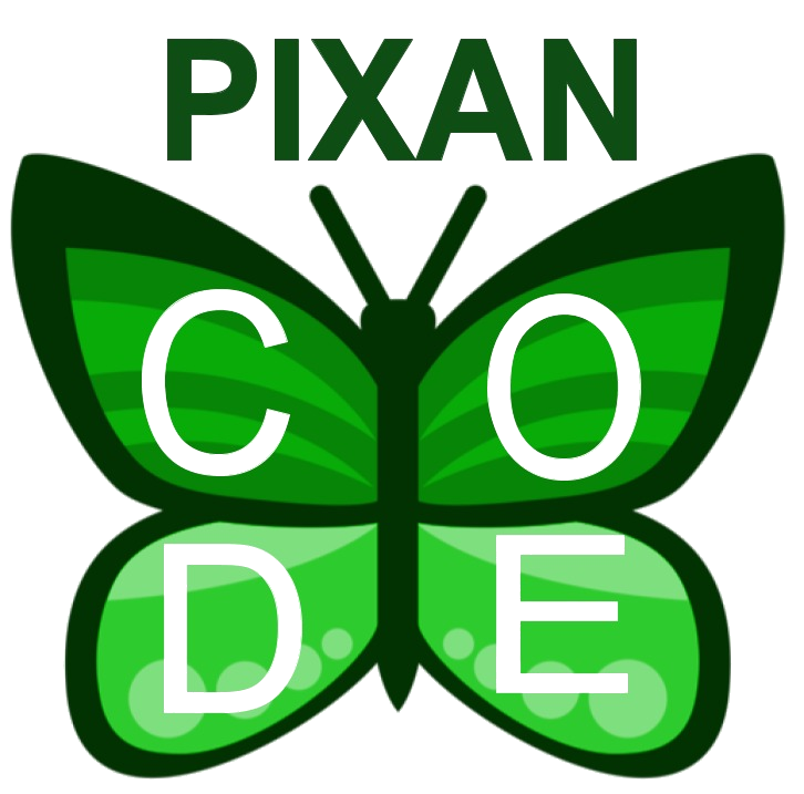 Pixan Code