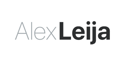 Alex Leija