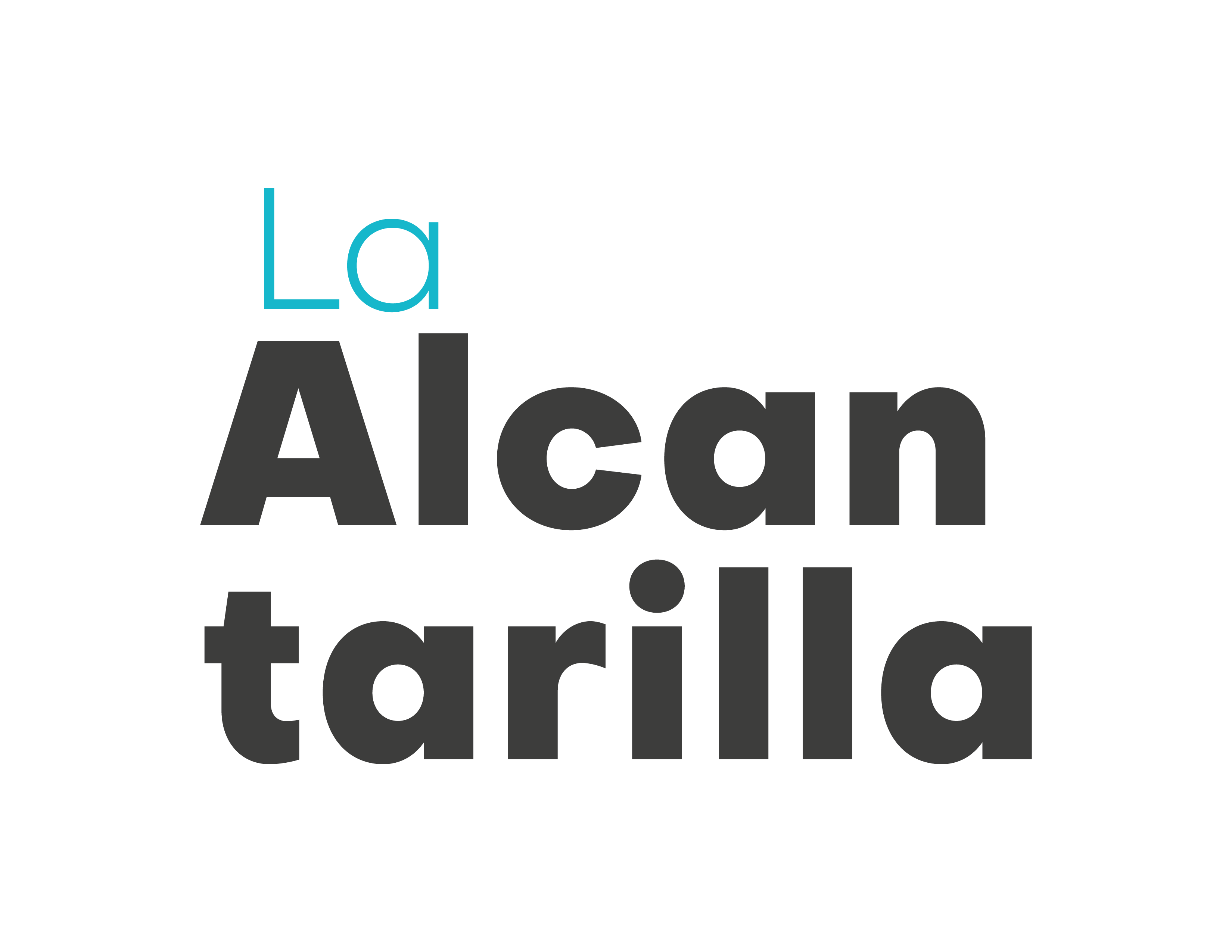 La Alcantarilla