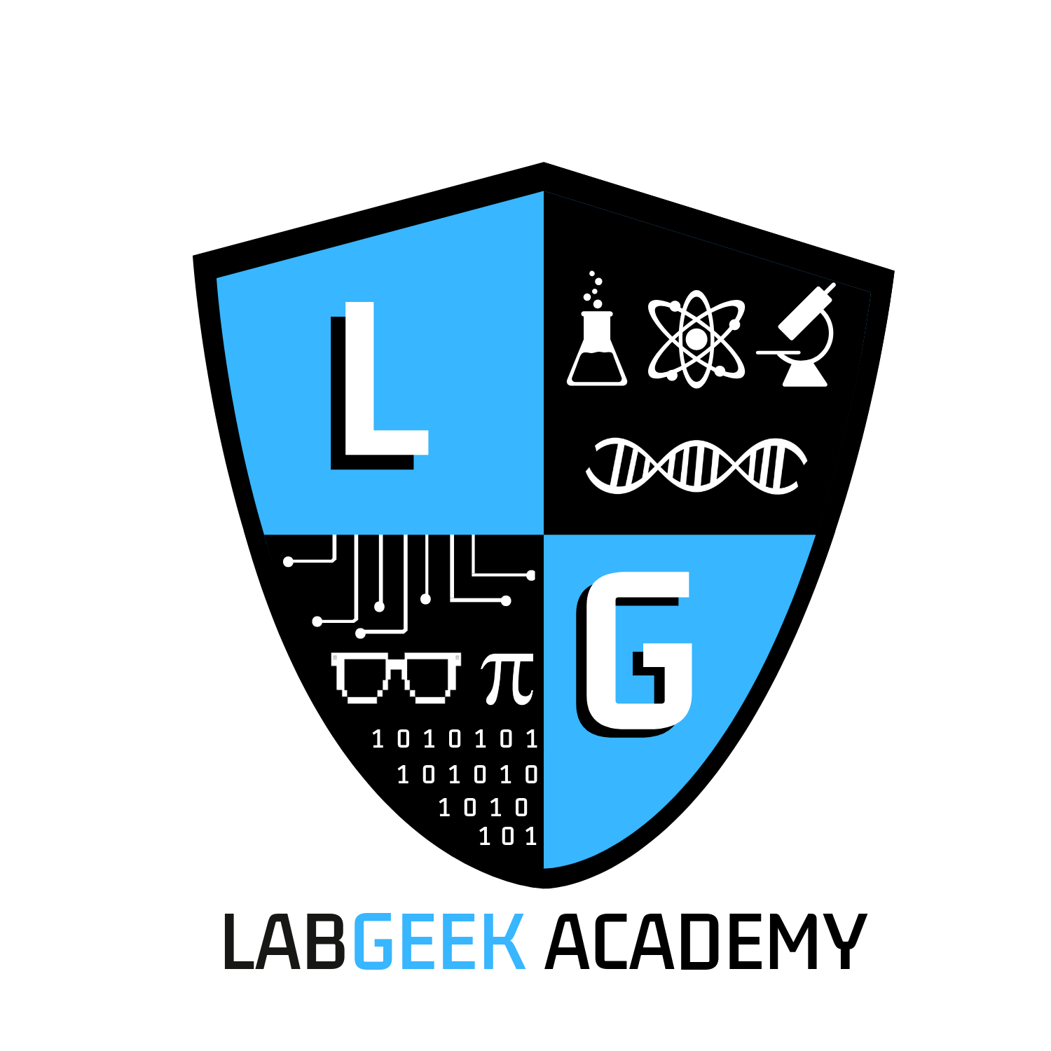LabGeek Academy