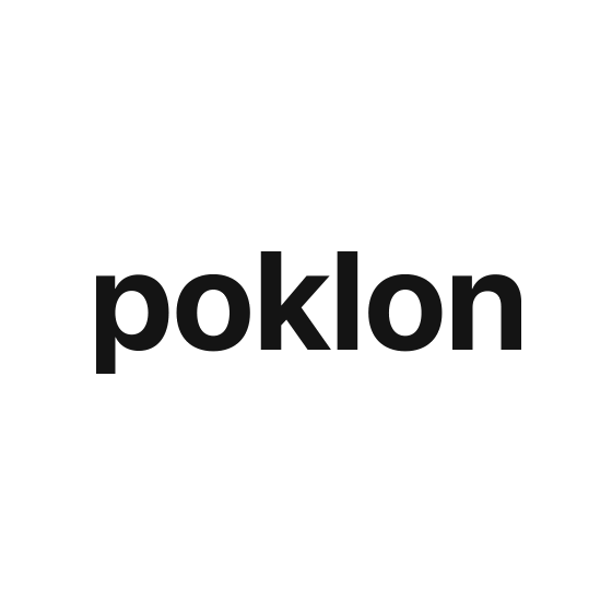 Poklon
